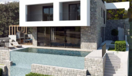 Дом за 3 600 000 евро в Опатии, Хорватия