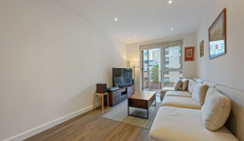 Квартира за 400 000 евро в Лондоне, Великобритания