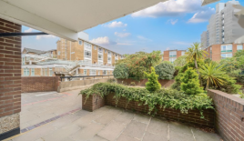 Квартира за 300 000 евро в Лондоне, Великобритания