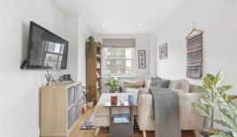 Квартира за 350 000 евро в Лондоне, Великобритания