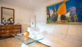 Квартира за 676 000 евро в Опатии, Хорватия