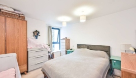 Квартира за 320 000 евро в Лондоне, Великобритания