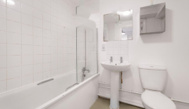 Квартира за 285 000 евро в Лондоне, Великобритания