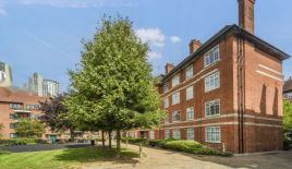 Квартира за 400 000 евро в Лондоне, Великобритания