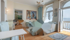 Квартира за 980 000 евро в Опатии, Хорватия