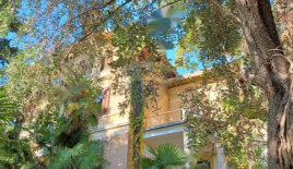 Квартира за 1 600 000 евро в Опатии, Хорватия