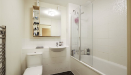 Квартира за 325 000 евро в Лондоне, Великобритания