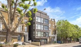 Квартира за 375 000 евро в Лондоне, Великобритания