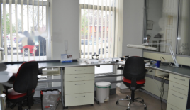 Офис за 480 000 евро в Любляне, Словения