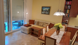 Квартира за 350 000 евро в Копере, Словения