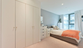 Квартира за 227 500 евро в Лондоне, Великобритания