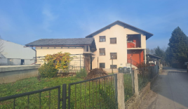 Дом за 390 000 евро в Любляне, Словения