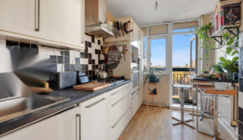 Квартира за 285 000 евро в Лондоне, Великобритания