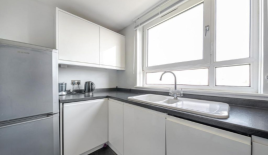 Квартира за 365 000 евро в Лондоне, Великобритания