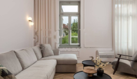 Квартира за 800 000 евро в Опатии, Хорватия