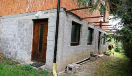 Дом за 64 500 евро в Преболде, Словения