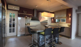 Квартира за 980 000 евро в Опатии, Хорватия