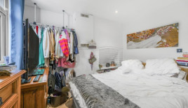 Квартира за 340 000 евро в Лондоне, Великобритания