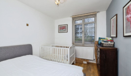 Квартира за 340 000 евро в Лондоне, Великобритания