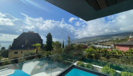 Квартира за 1 290 000 евро в Опатии, Хорватия