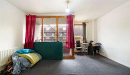 Квартира за 250 000 евро в Лондоне, Великобритания