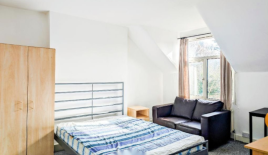 Квартира за 400 000 евро в Лондоне, Великобритания