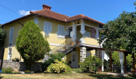 Дом за 1 200 000 евро в Опатии, Хорватия