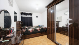 Квартира за 300 000 евро в Лондоне, Великобритания