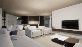 Дом за 930 000 евро в Копере, Словения