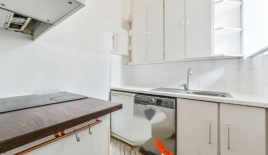 Квартира за 300 000 евро в Лондоне, Великобритания