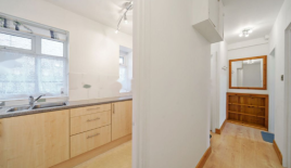 Квартира за 350 000 евро в Лондоне, Великобритания