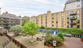 Квартира за 300 000 евро в Лондоне, Великобритания