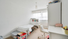 Квартира за 250 000 евро в Лондоне, Великобритания