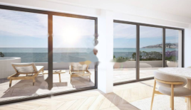 Квартира за 670 000 евро в Опатии, Хорватия