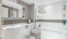 Квартира за 350 000 евро в Лондоне, Великобритания