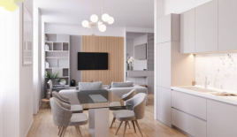 Квартира за 141 700 евро в Гориции, Италия