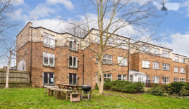 Квартира за 325 000 евро в Лондоне, Великобритания