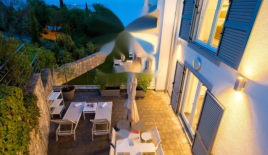 Квартира за 525 000 евро в Опатии, Хорватия