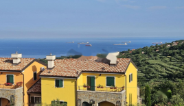 Квартира за 790 000 евро в Копере, Словения