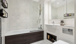 Квартира за 400 000 евро в Лондоне, Великобритания