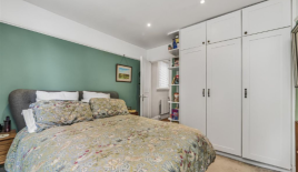 Квартира за 375 000 евро в Лондоне, Великобритания