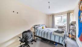 Квартира за 300 000 евро в Лондоне, Великобритания