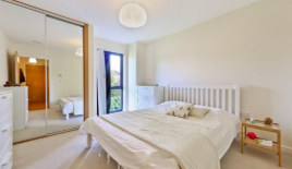 Квартира за 375 000 евро в Лондоне, Великобритания