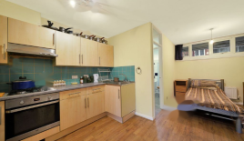 Квартира за 265 000 евро в Лондоне, Великобритания