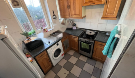 Квартира за 350 000 евро в Лондоне, Великобритания