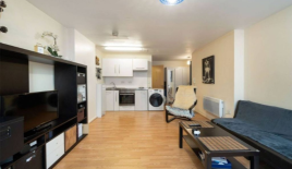 Квартира за 350 000 евро в Лондоне, Великобритания