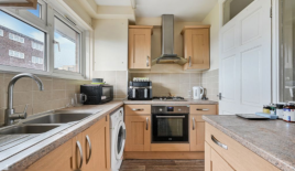 Квартира за 390 000 евро в Лондоне, Великобритания