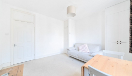 Квартира за 275 000 евро в Лондоне, Великобритания