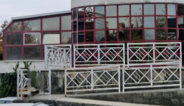 Офис за 288 000 евро в Любляне, Словения