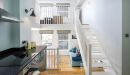 Квартира за 350 000 евро в Лондоне, Великобритания